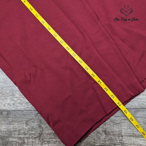 Carmen Marc Valvo Pencil Skirt Size 6 - Picture 4 of 5